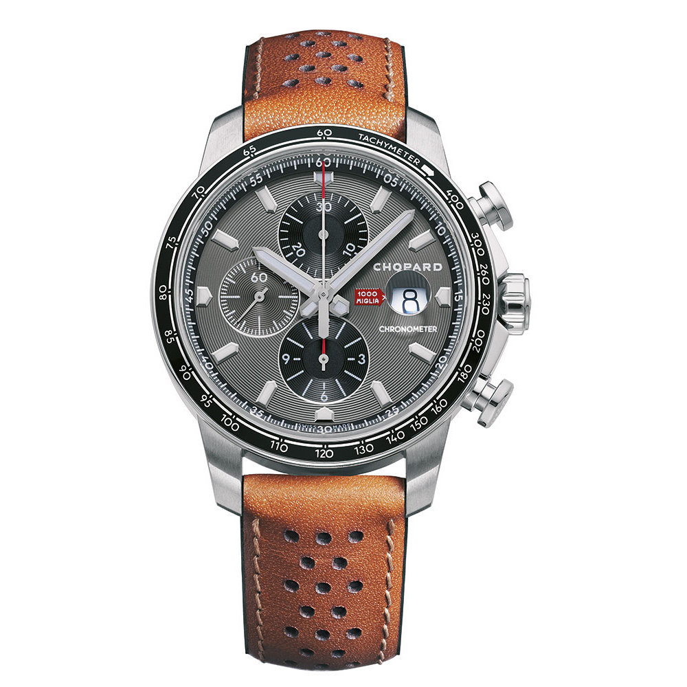 Chopard Classic Racing Mille Miglia GTS 44mm Watch