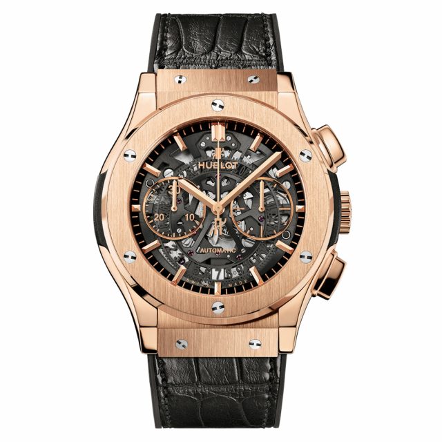 Hublot Classic Fusion