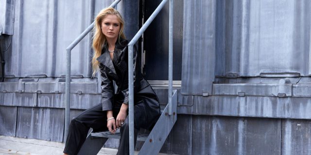 ROX Star - Good Girl Gone Bad Related