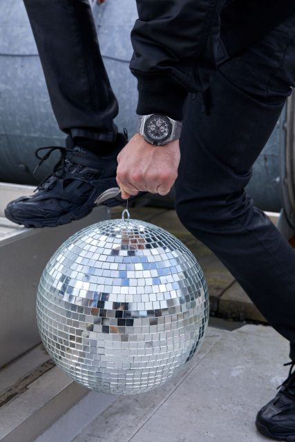 ROX Star - Icon