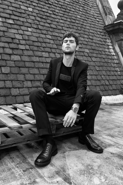 ROX Star - Tailored