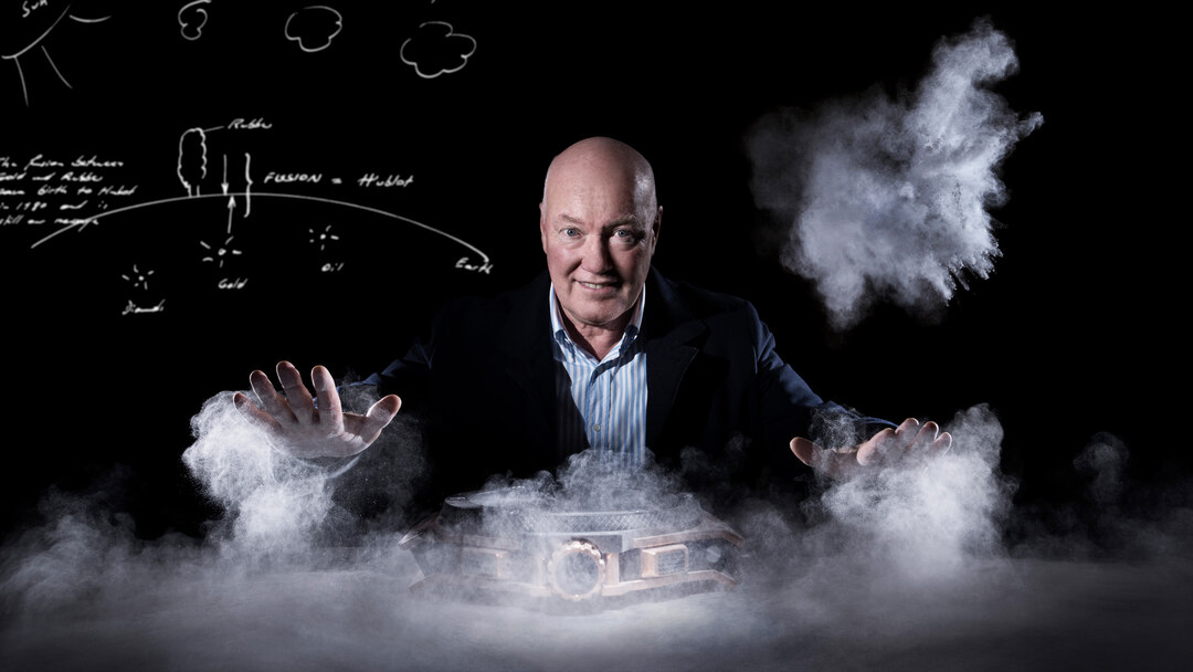 Watch Industry Legend Jean-Claude Biver Launches An Eponymous Brand