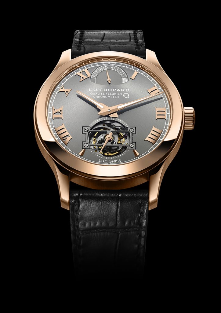 Chopard ethical online gold