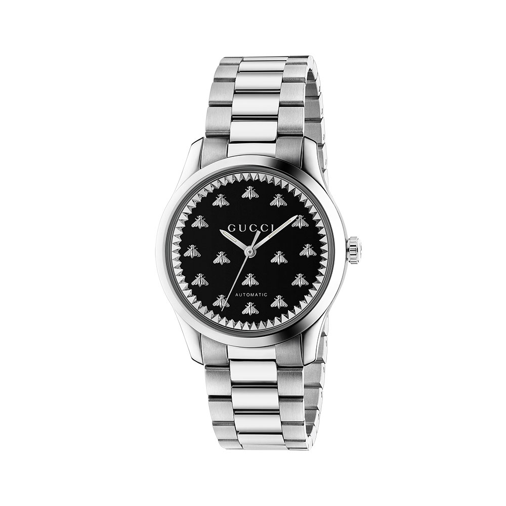 Gucci G-Timeless Automatic Watch