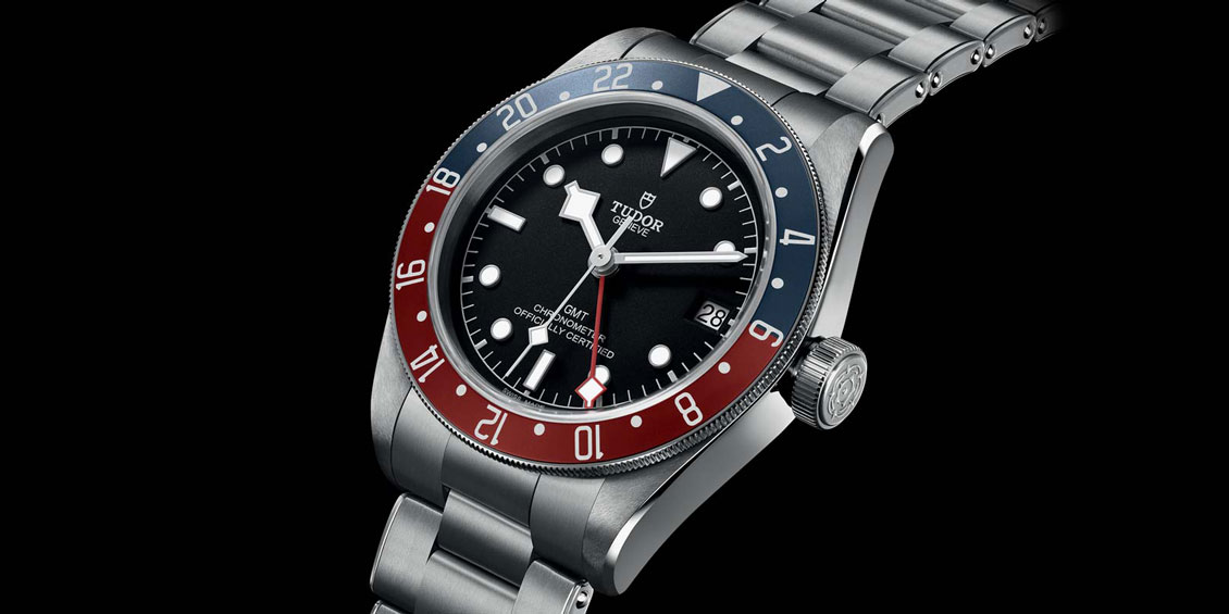 Tudor Black Bay Review Related