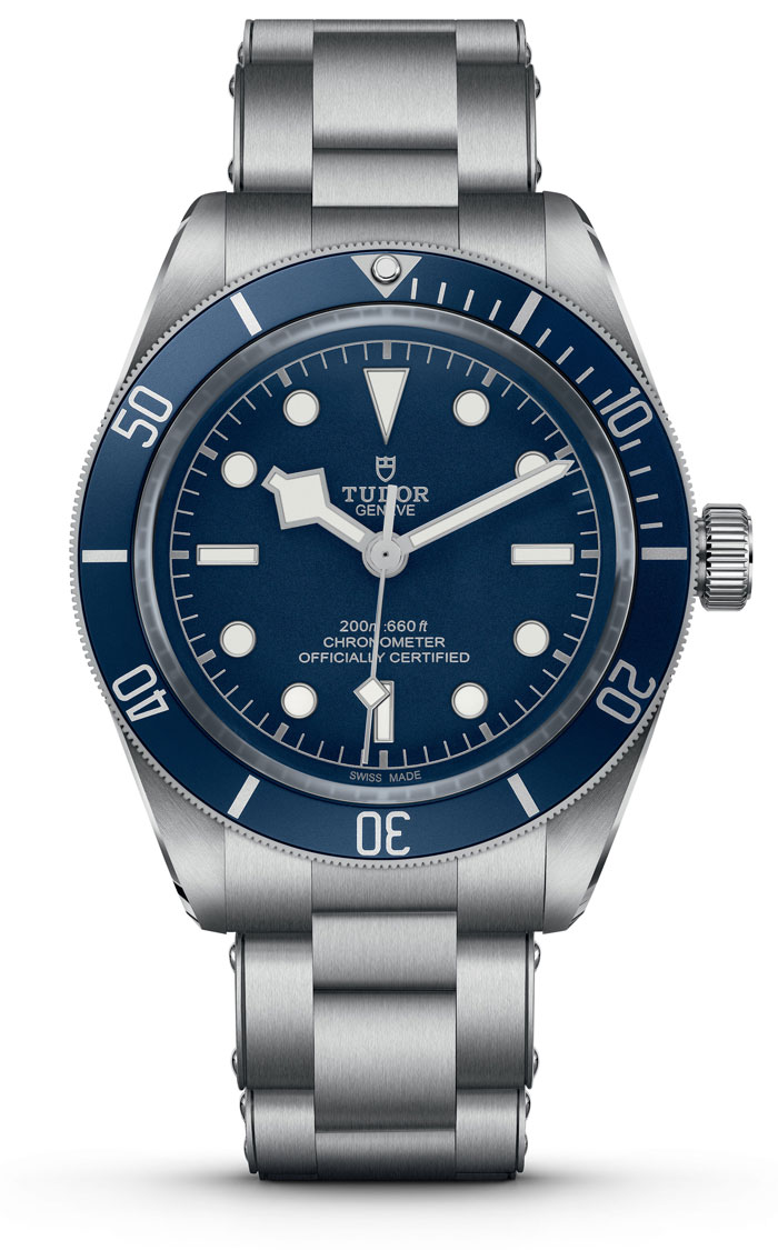 Tudor Black Bay Fifty-Eight Bracelet Watch M79030B