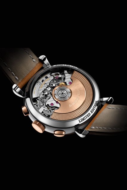Audemars Piguet Mighty Oaks