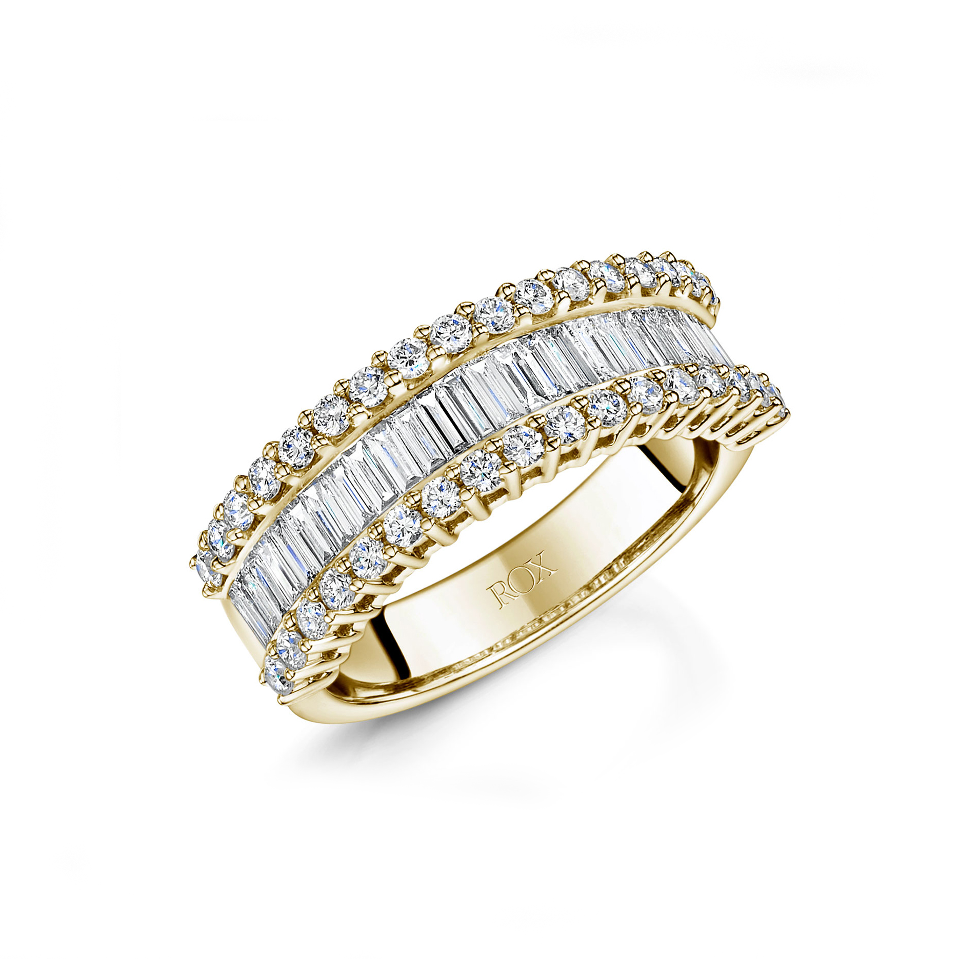 Diamond Dress Ring 1.25cts