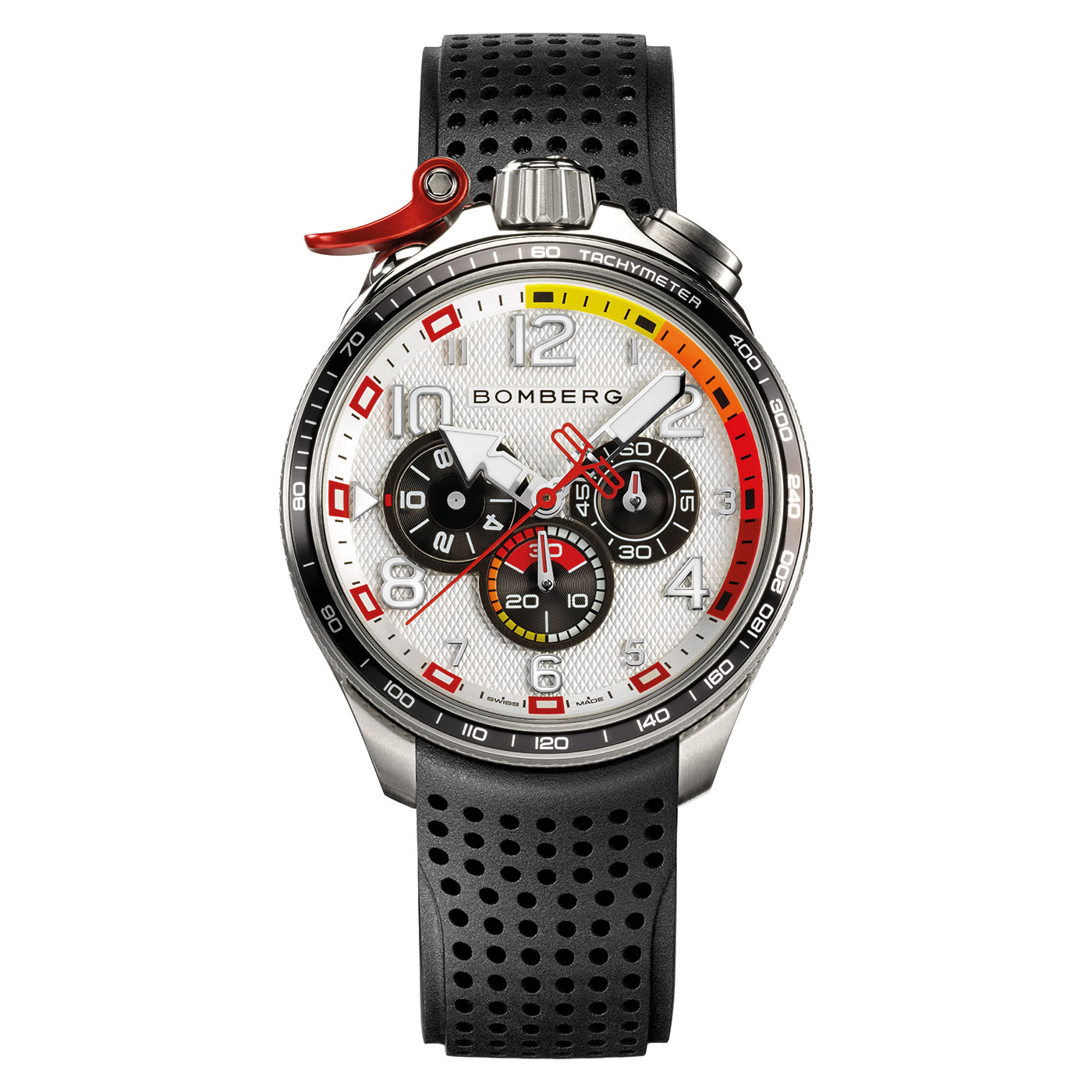 BOMBERG BOLT-68 RACING watch