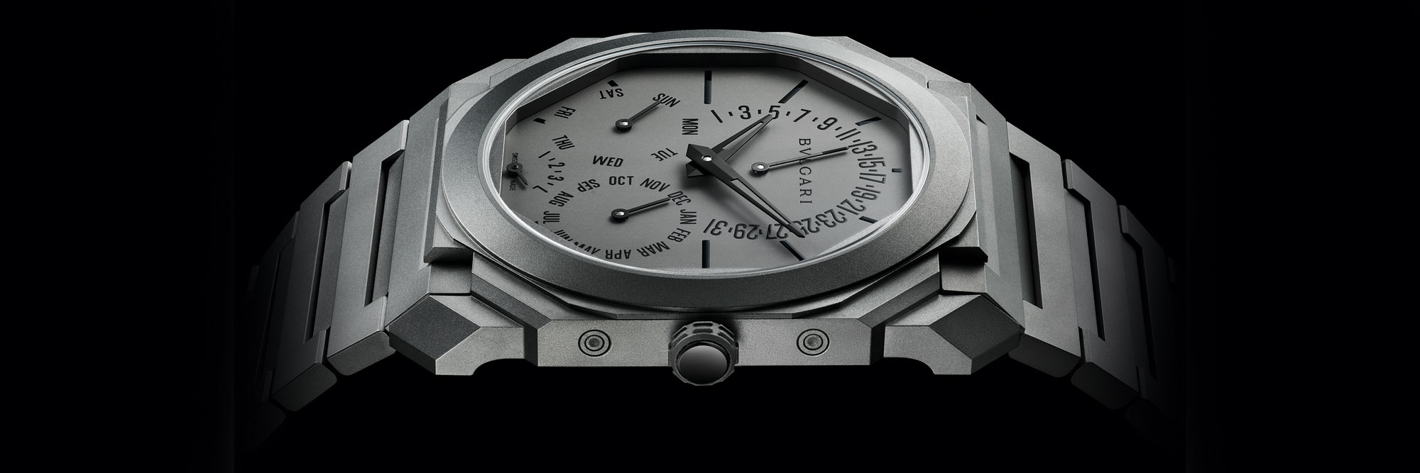 Watches & Wonders Bulgari