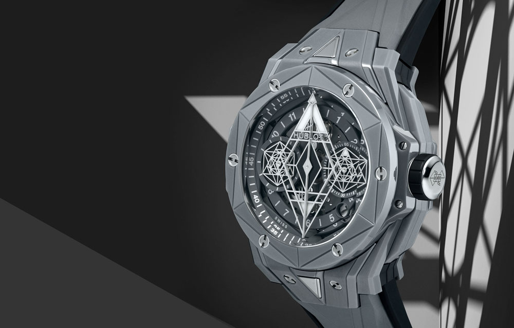 Watches & Wonders Hublot