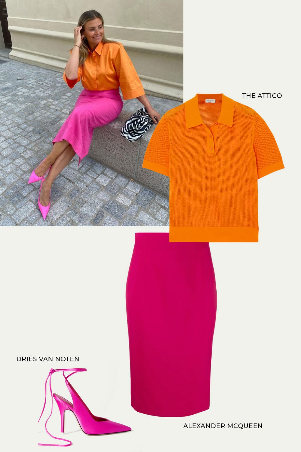 LOVE IS ALL YOU NEED – ROX MAGAZINE