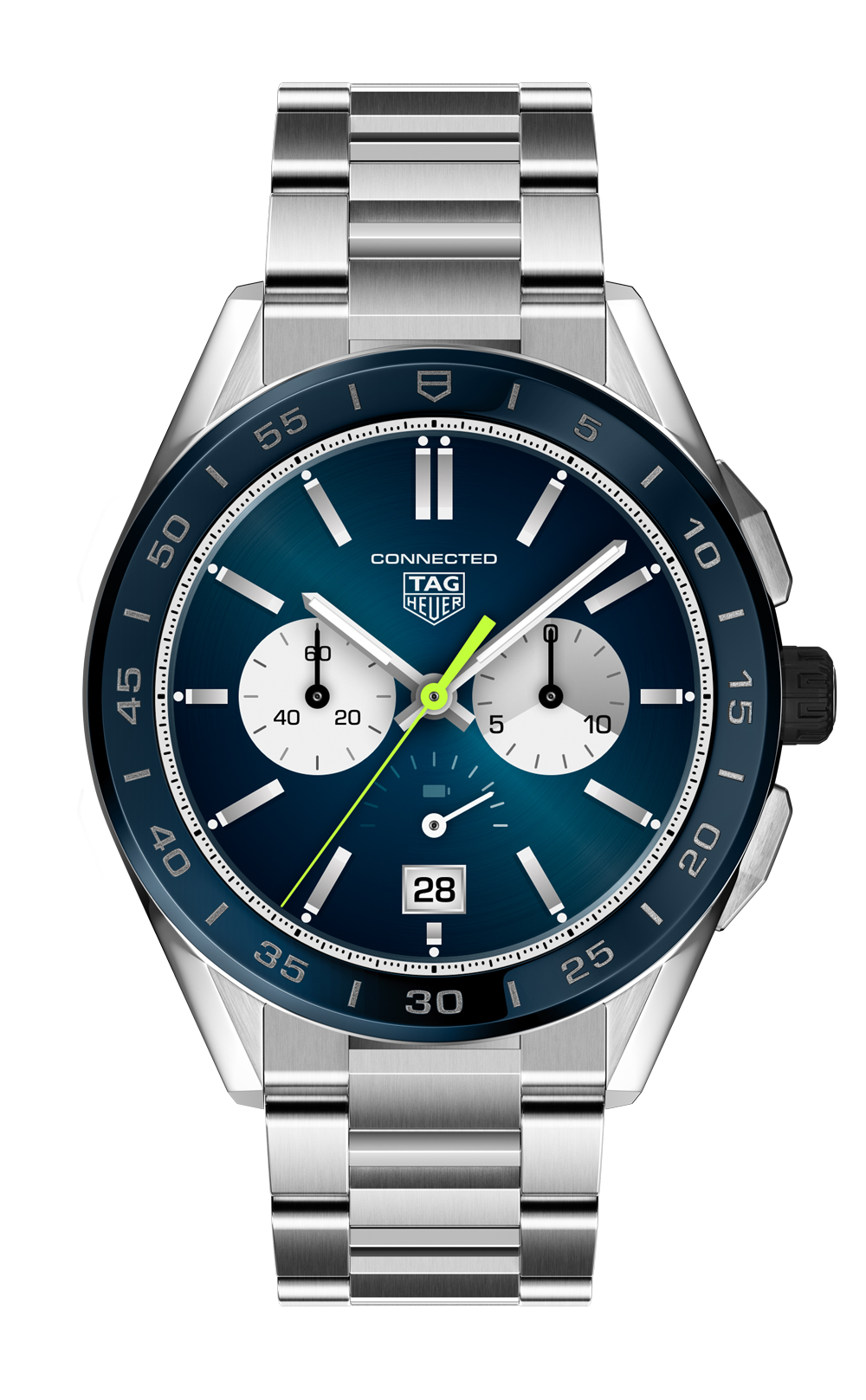 TAG Heuer Connected Watch 45mm Watch