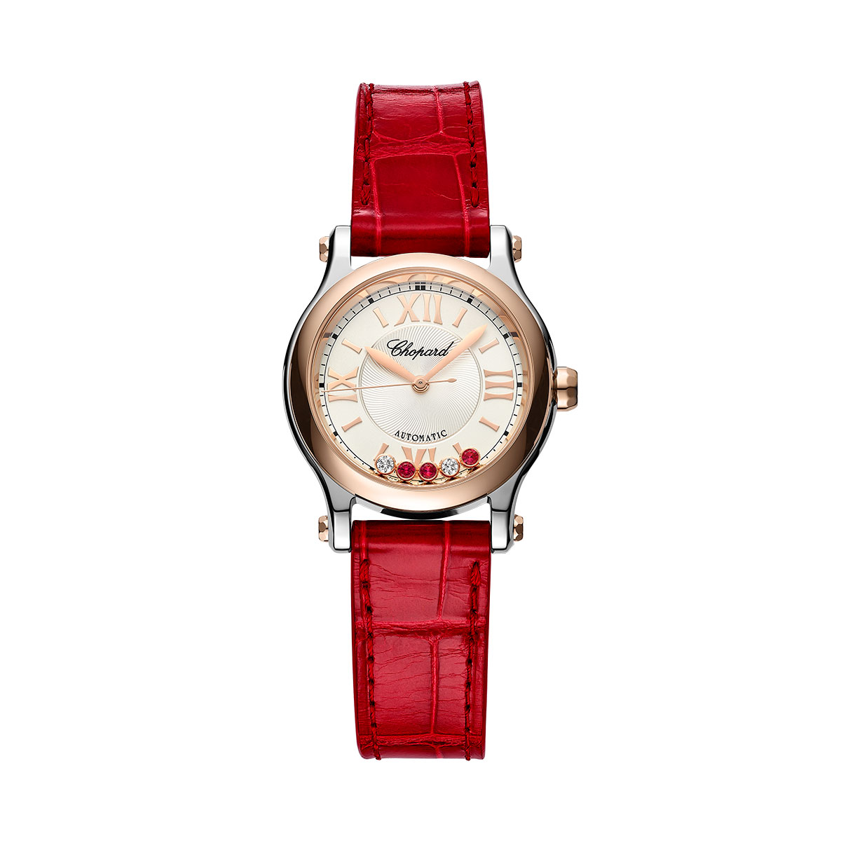 Chopard Happy Sport 30mm Watch