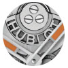 Hublot Big Bang Tourbillon Automatic Orange Sapphire 45mm Watch