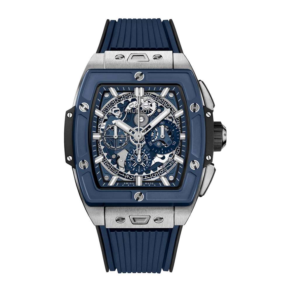 Hublot Spirit of Big Bang Titanium Watch