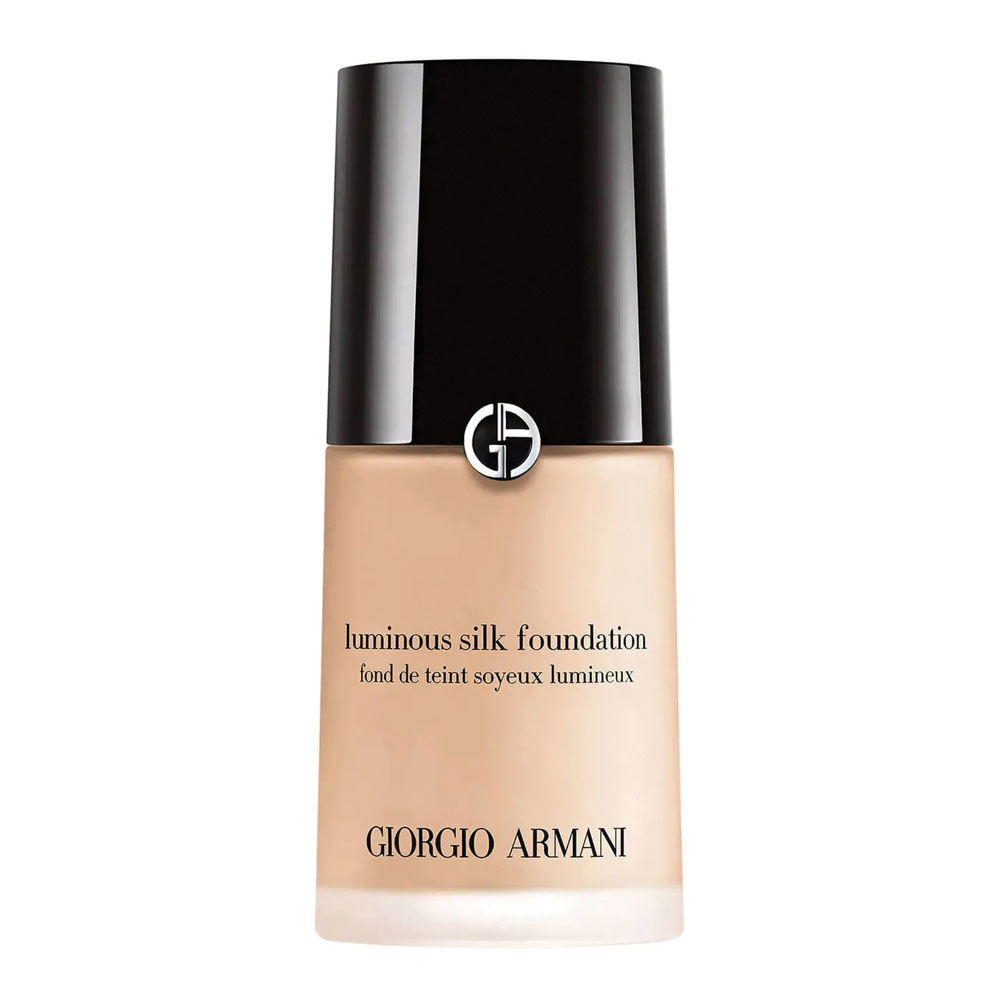 Armani Foundation