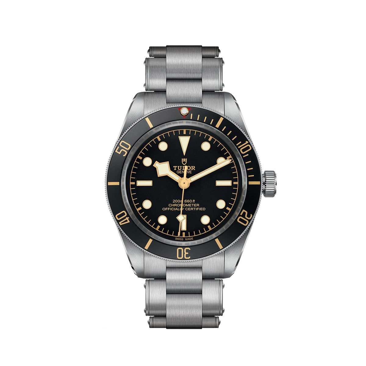 TUDOR Black Bay Fifty-Eight Bracelet Watch