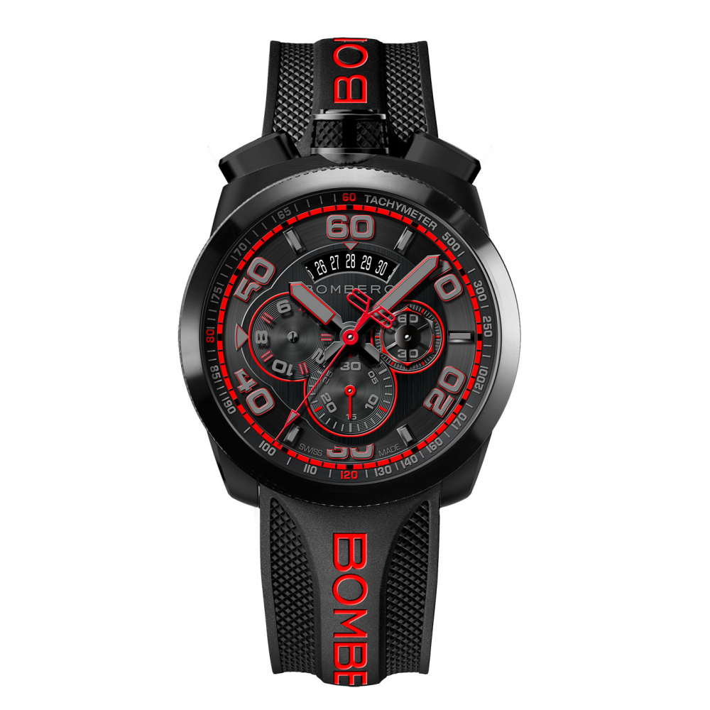 BOMBERG SPECIAL EDITION watch