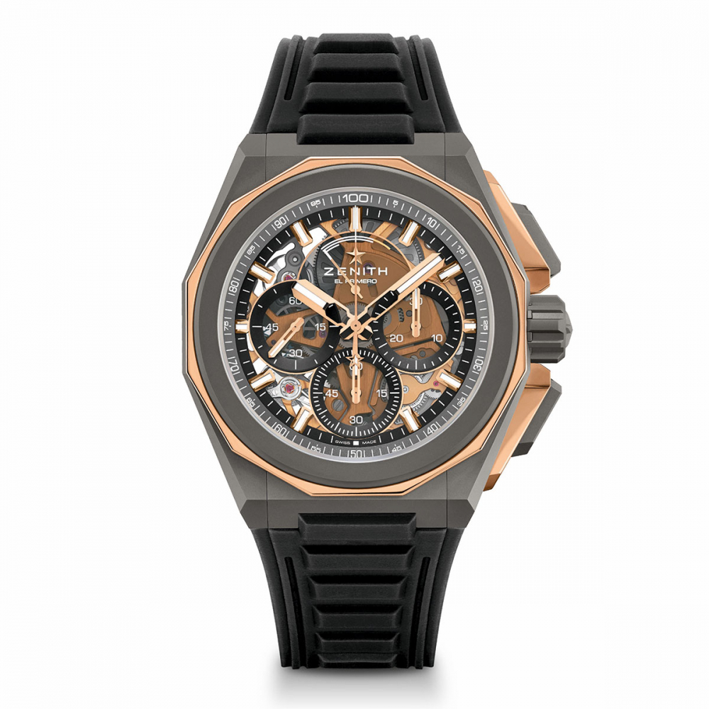 Zenith Defy Extreme 45mm Watch