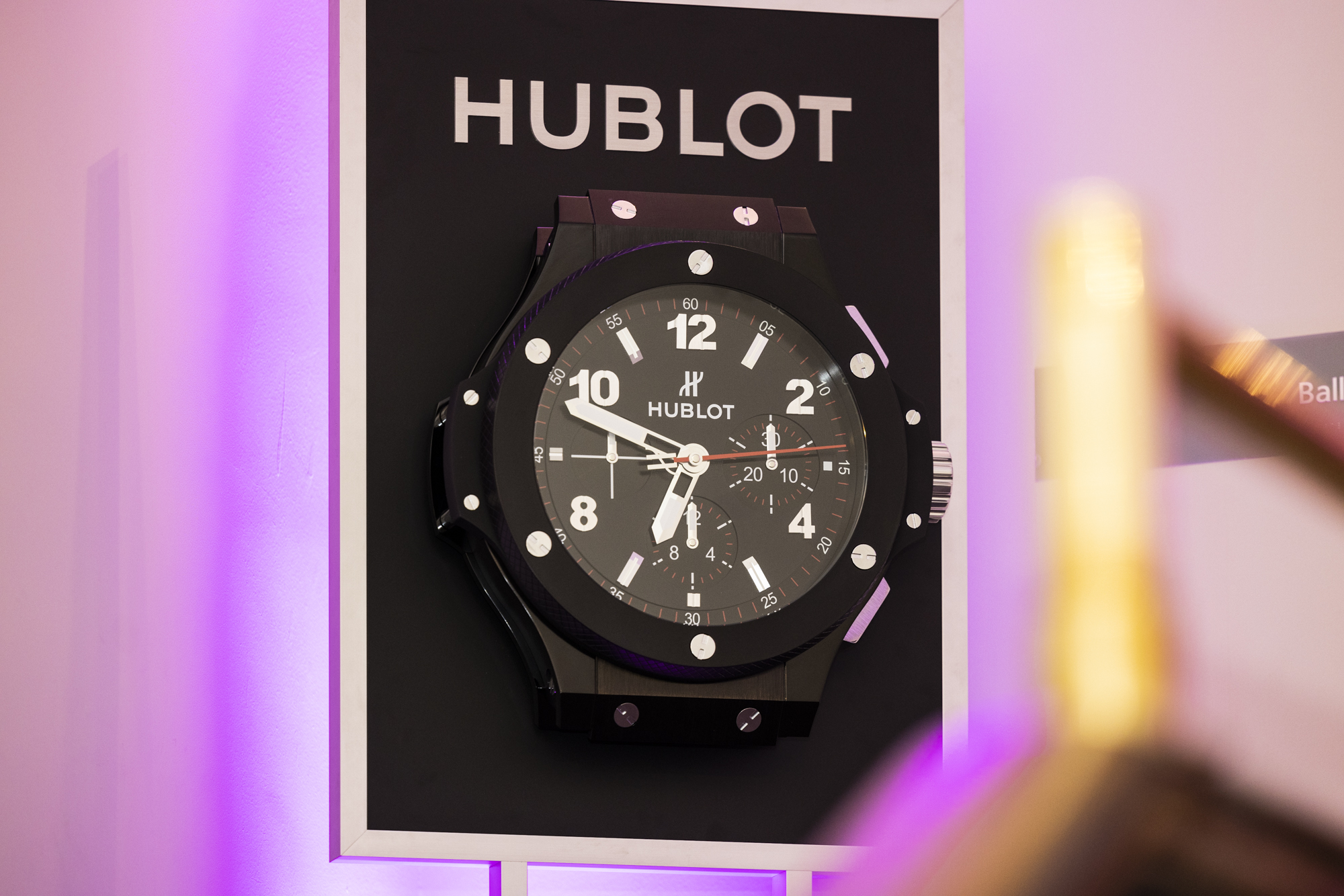 Rox hublot discount