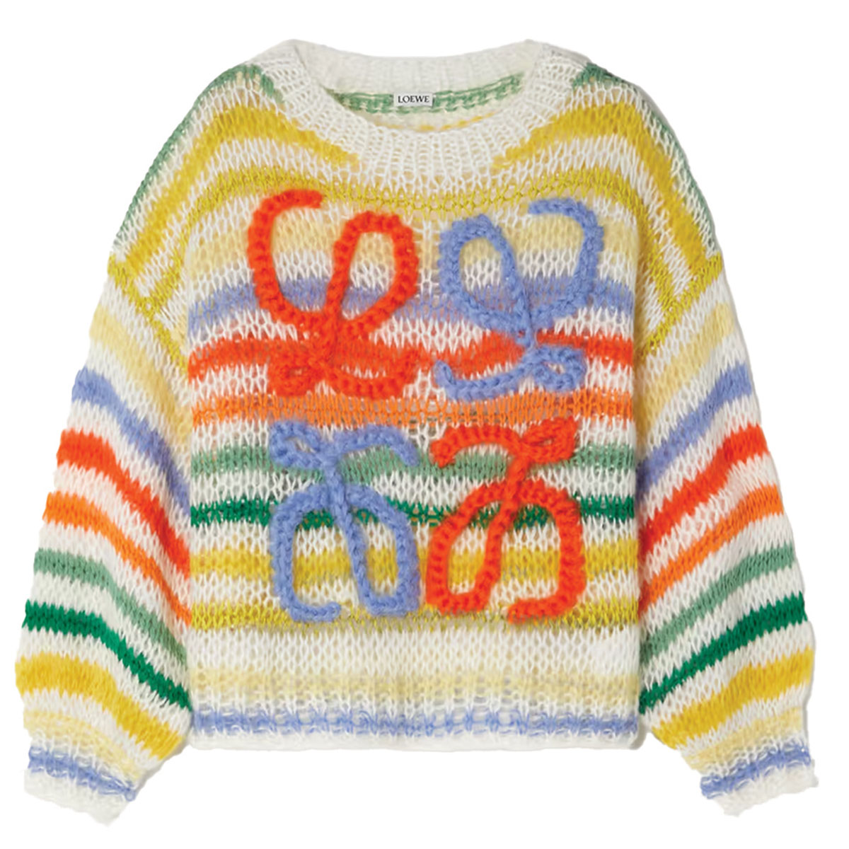 Loewe Sweater
