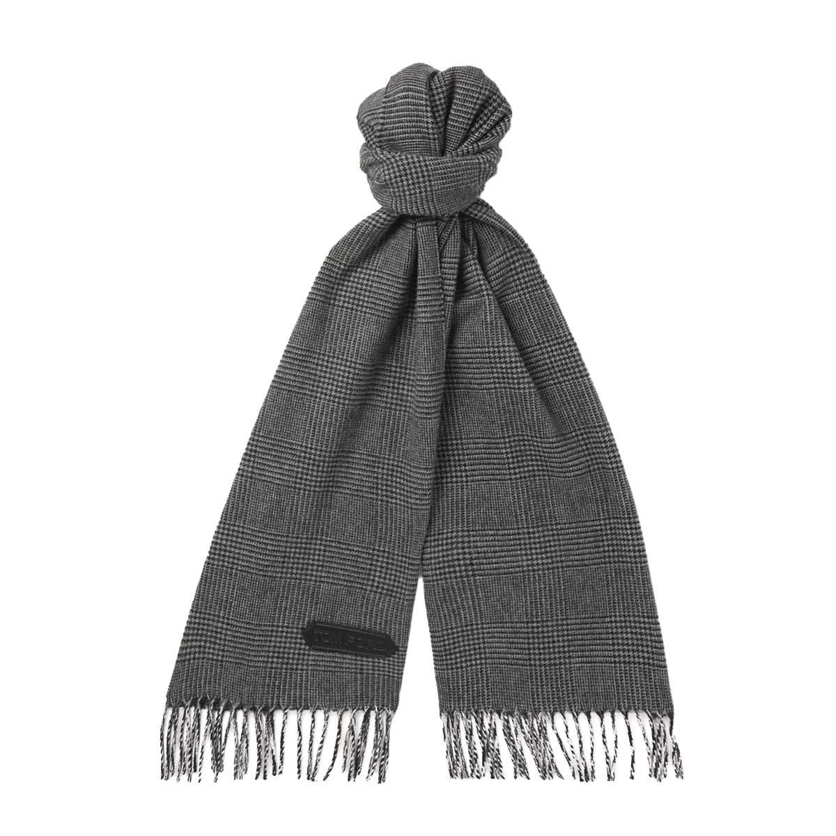 TOM FORD Cashmere Scarf