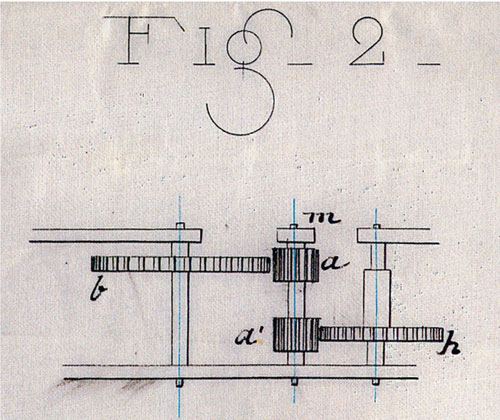 1887_Oscillating_Pinio_sketch