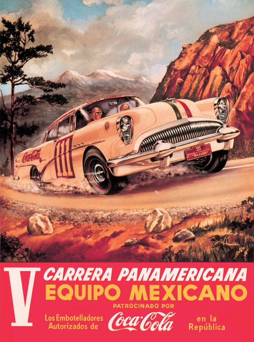 1963-Carrera-Panamericana