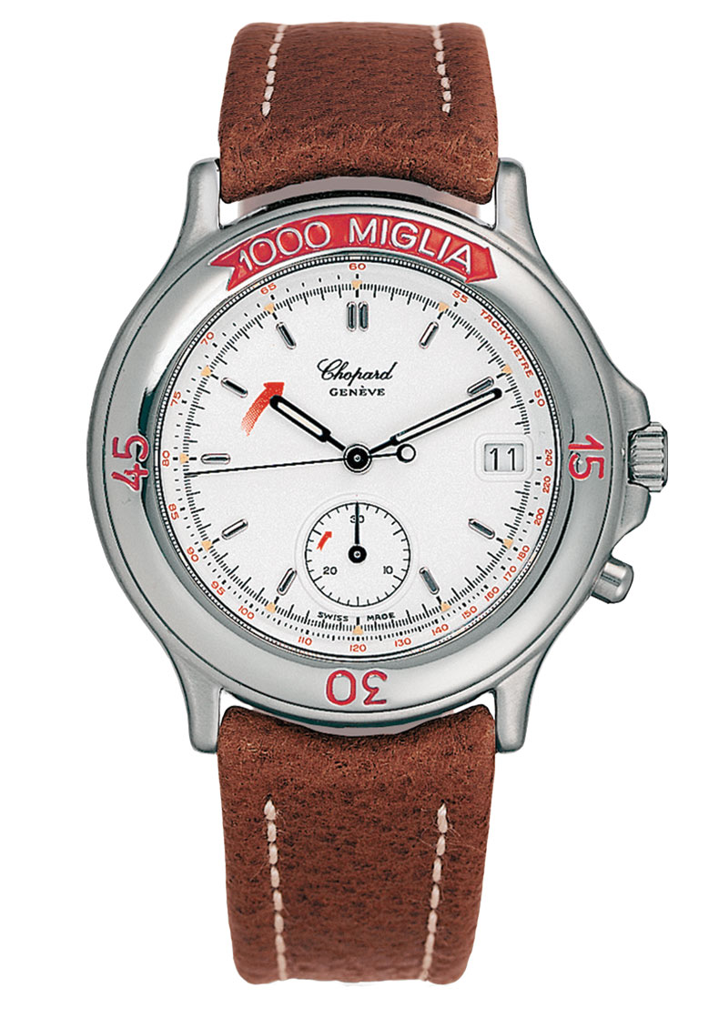 Chopard Mille Miglia watch