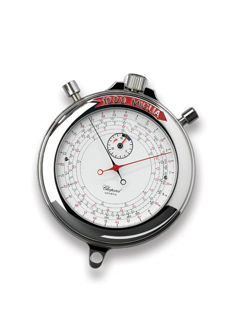 Chopard Mille Miglia watch