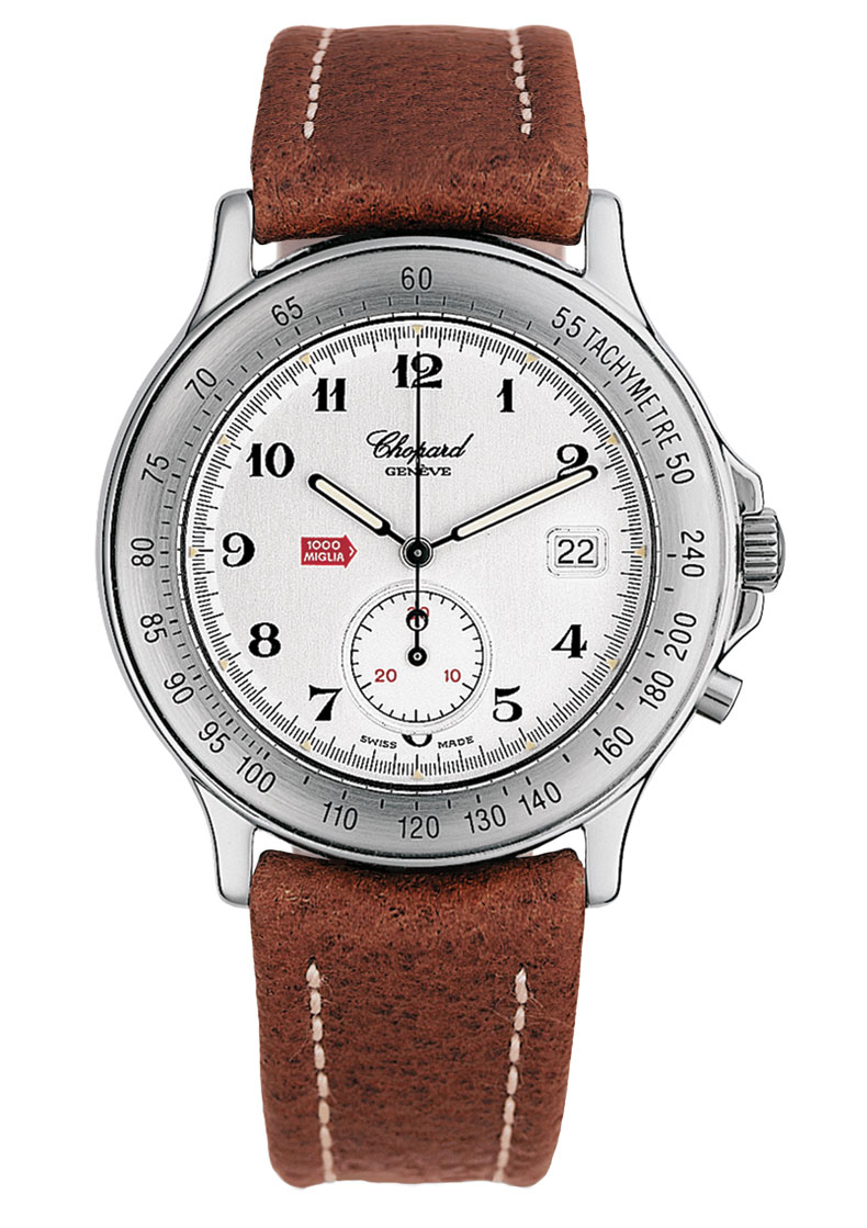 Chopard Mille Miglia watch