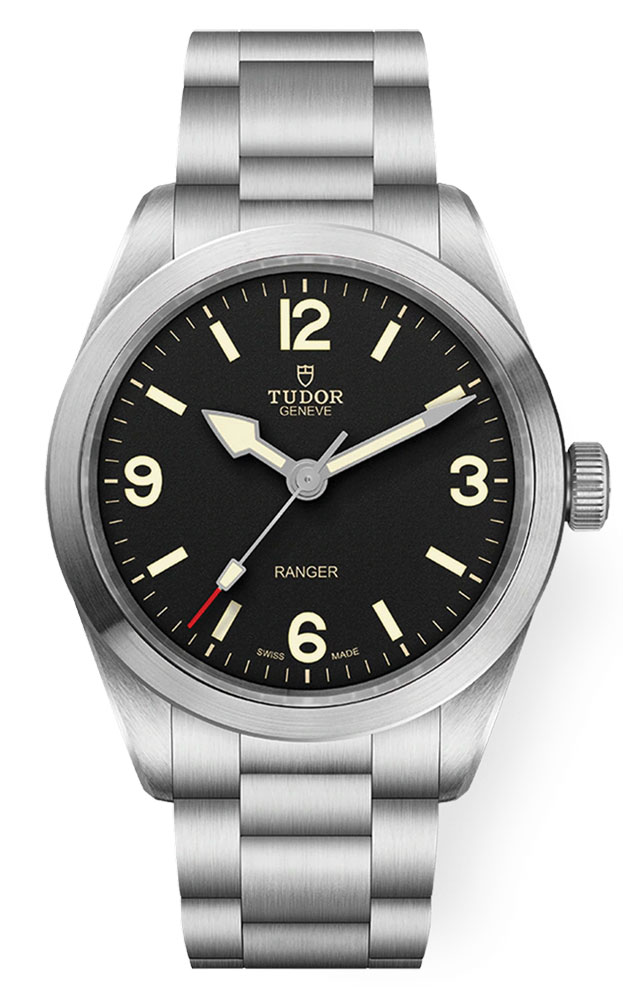 tudor watch