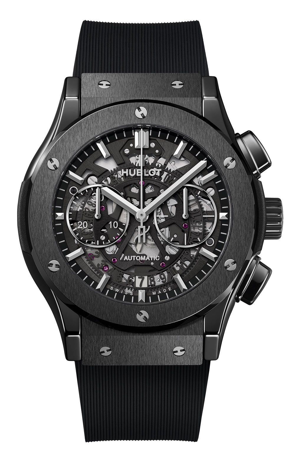 Hublot Watch