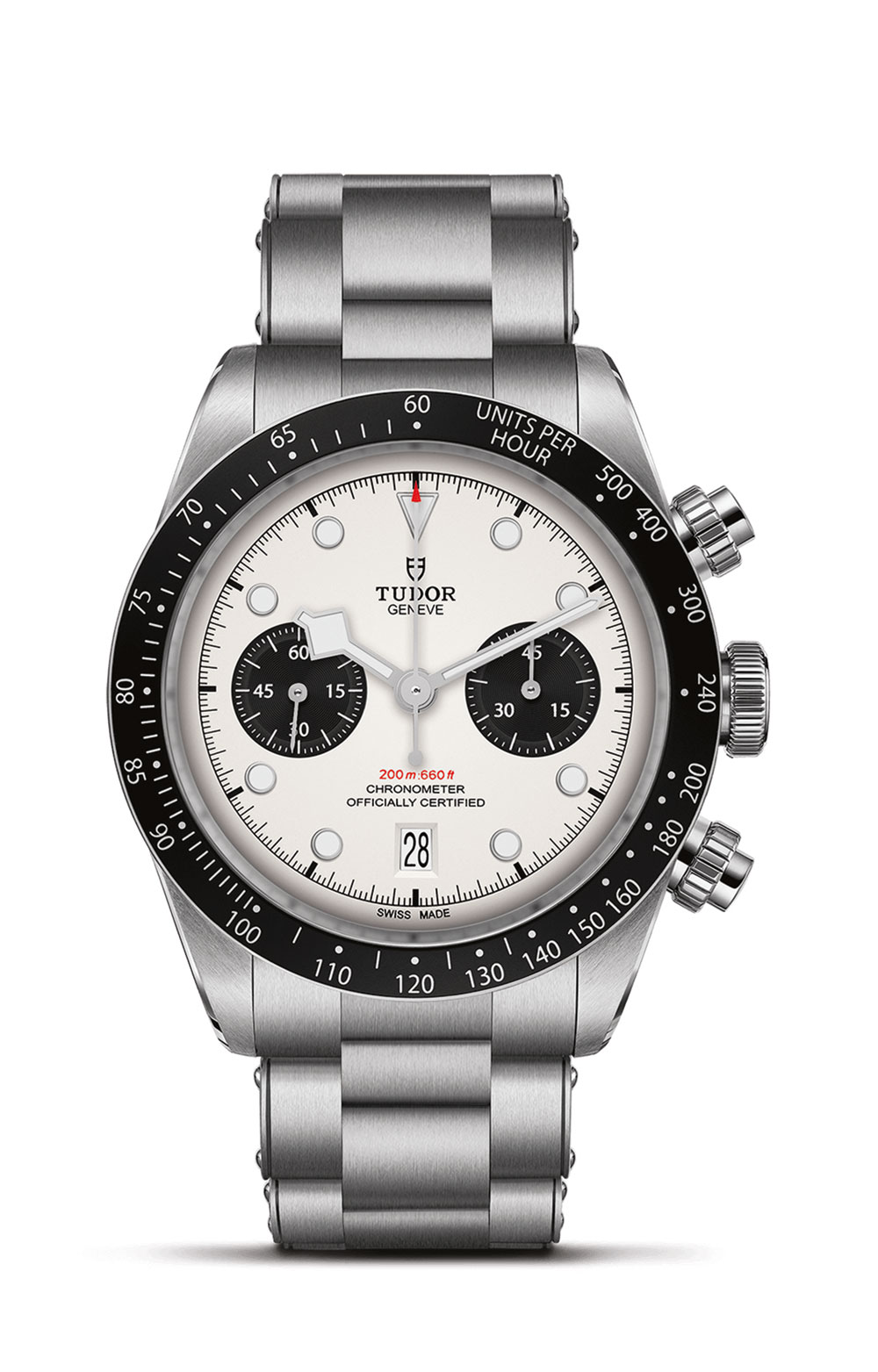 Tudor Watch