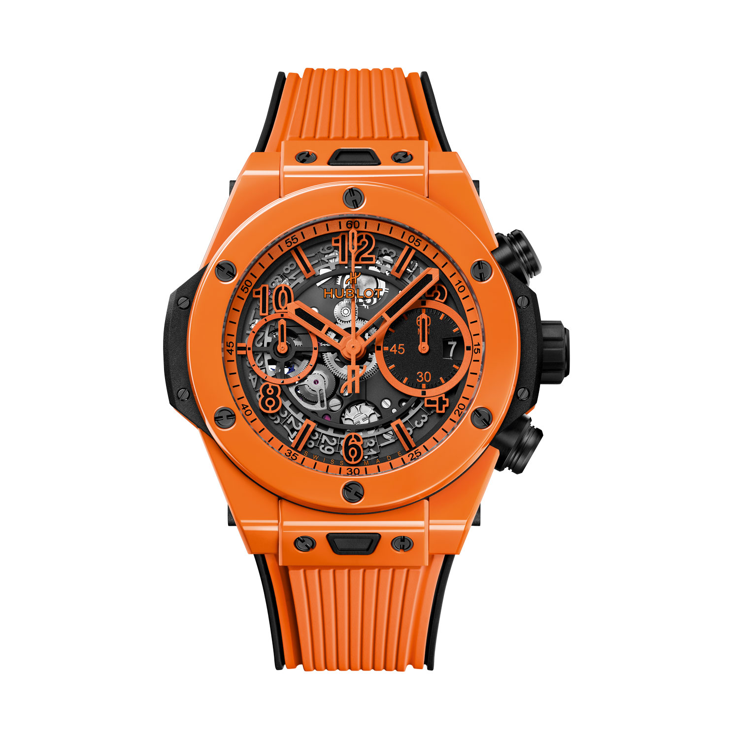 Hublot Watch