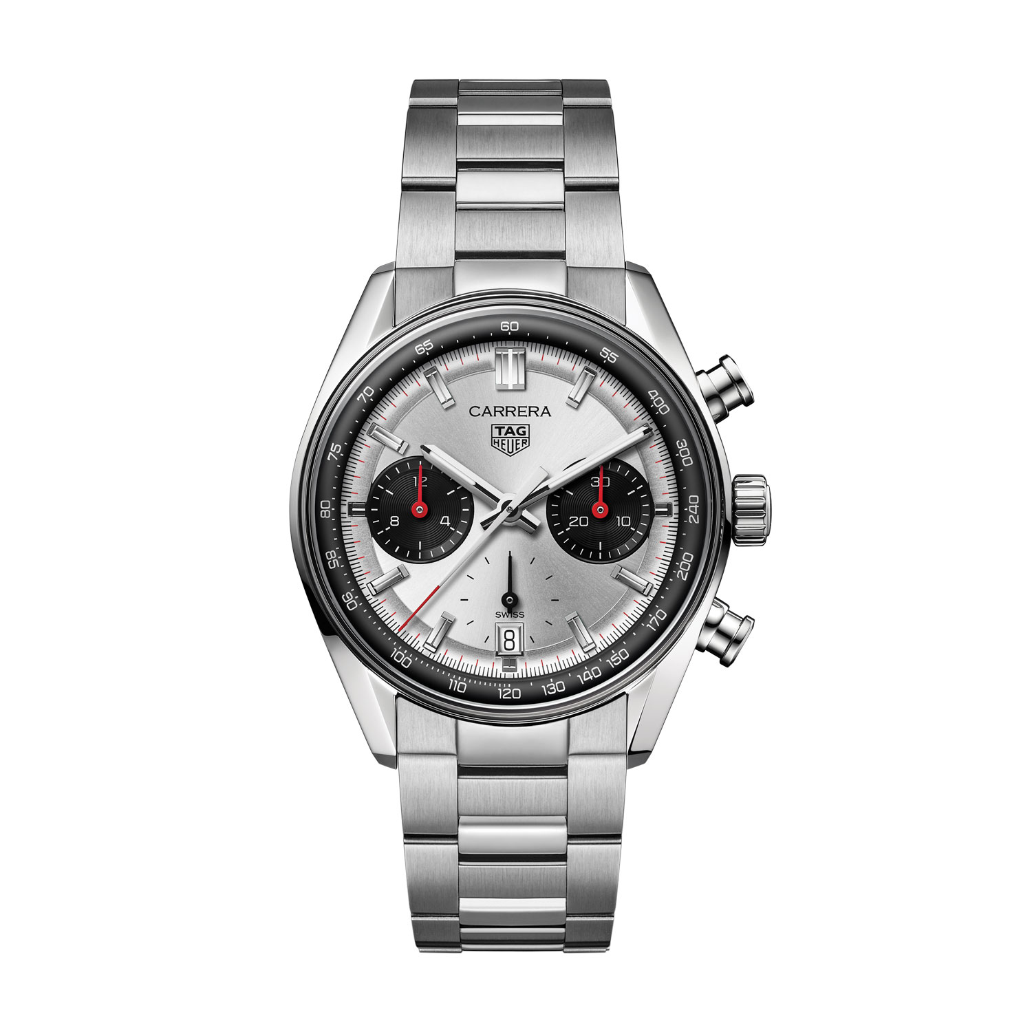 TAG Heuer Watch