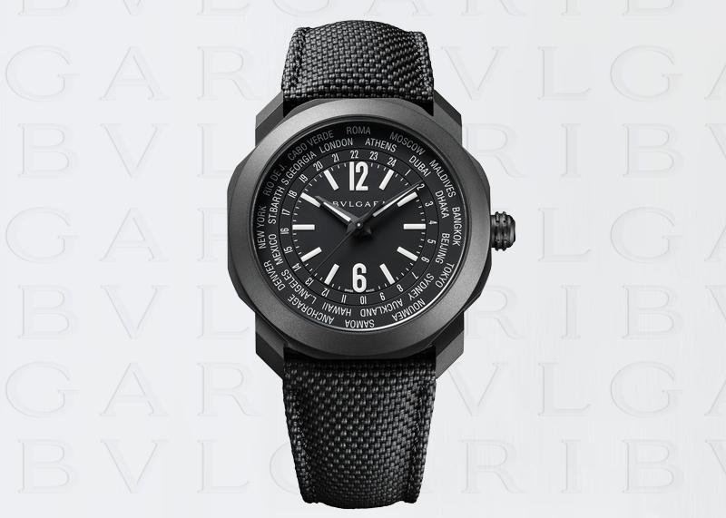 Bulgari Watch