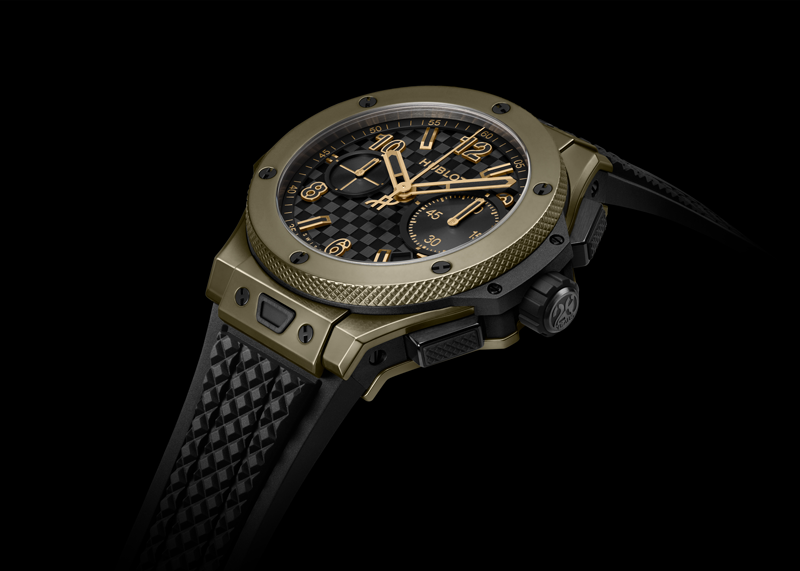 Hublot Watch