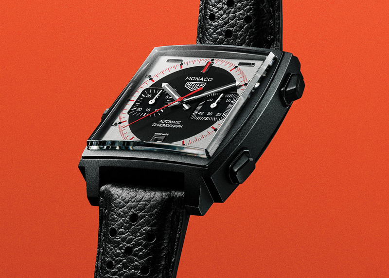 TAG Heuer Watch