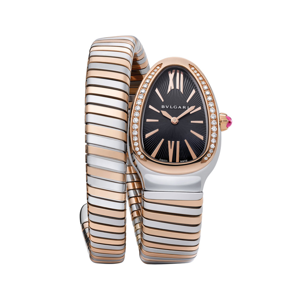 Bulgari Watch