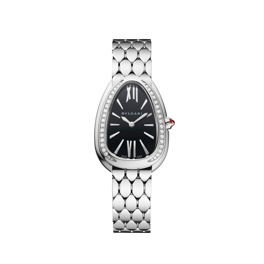 Bulgari Serpenti Seduttori Watch