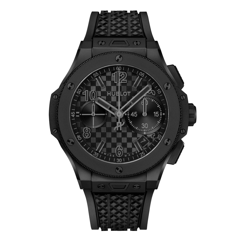 Hublot Watch