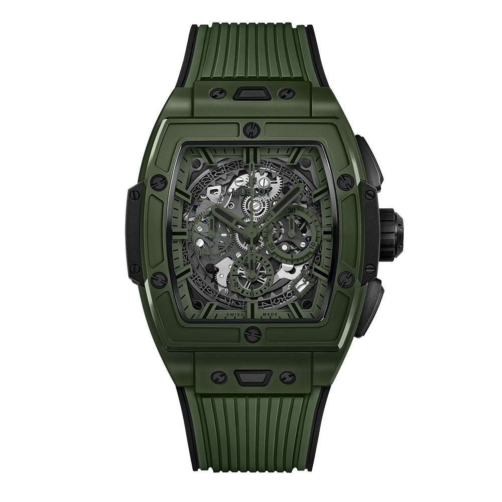 HUBLOT Spirit of Big Bang