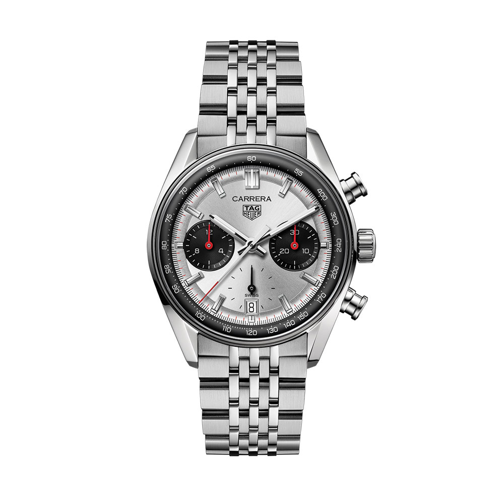 Tag Heuer Carrera Chronograph