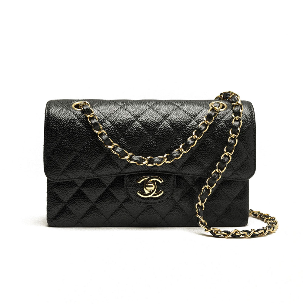 CHANEL Small Classic Handbag