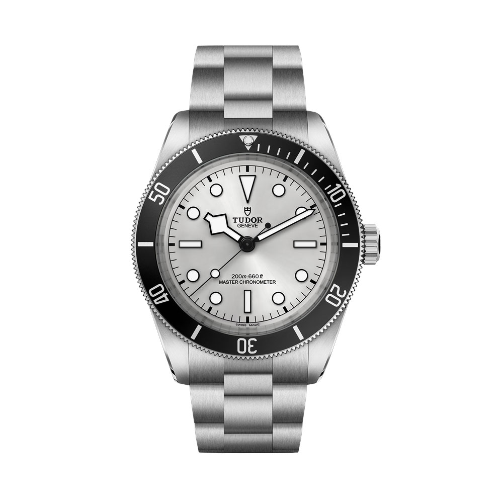 TUDOR Black Bay 68 Watch