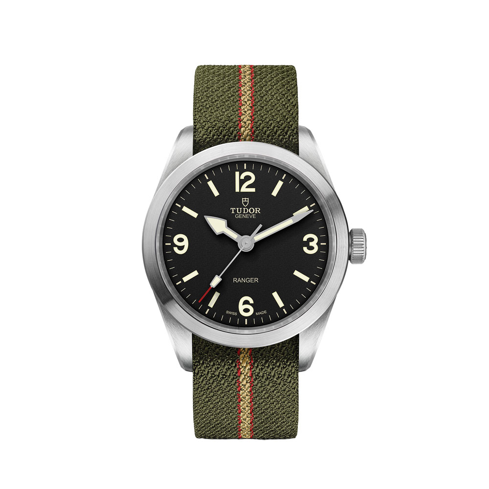 TUDOR RANGER