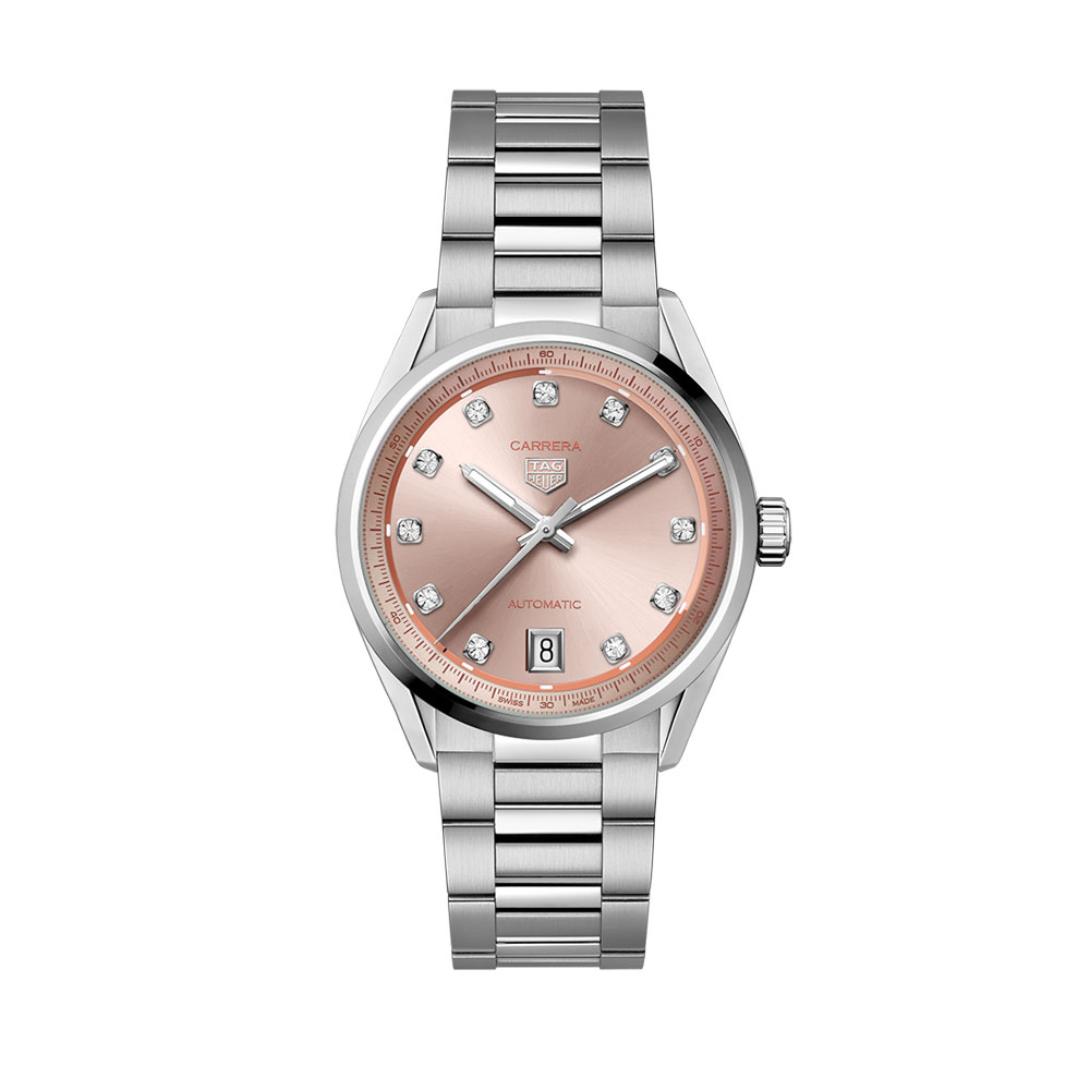 TAG Heuer Carrera Watch