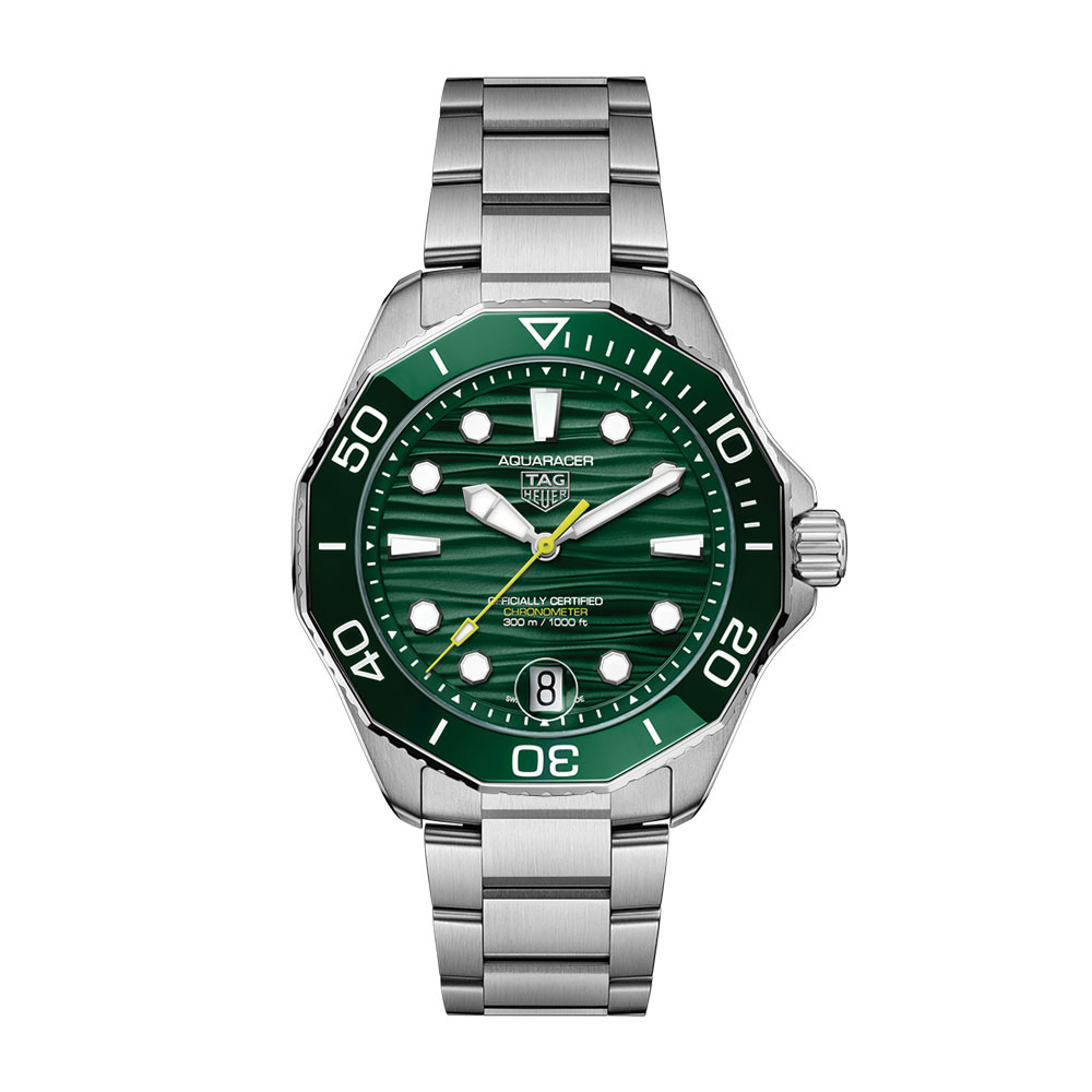 TAG Heuer Aquaracer